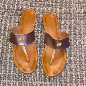 Francesca’s Women’s Sandals